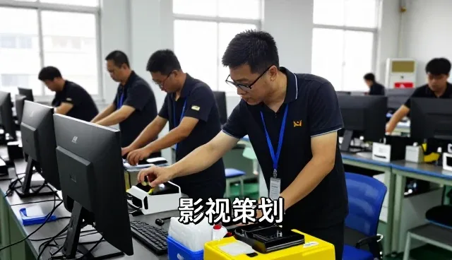 上海醉著文化传播有限公司分享影视策划使用优势